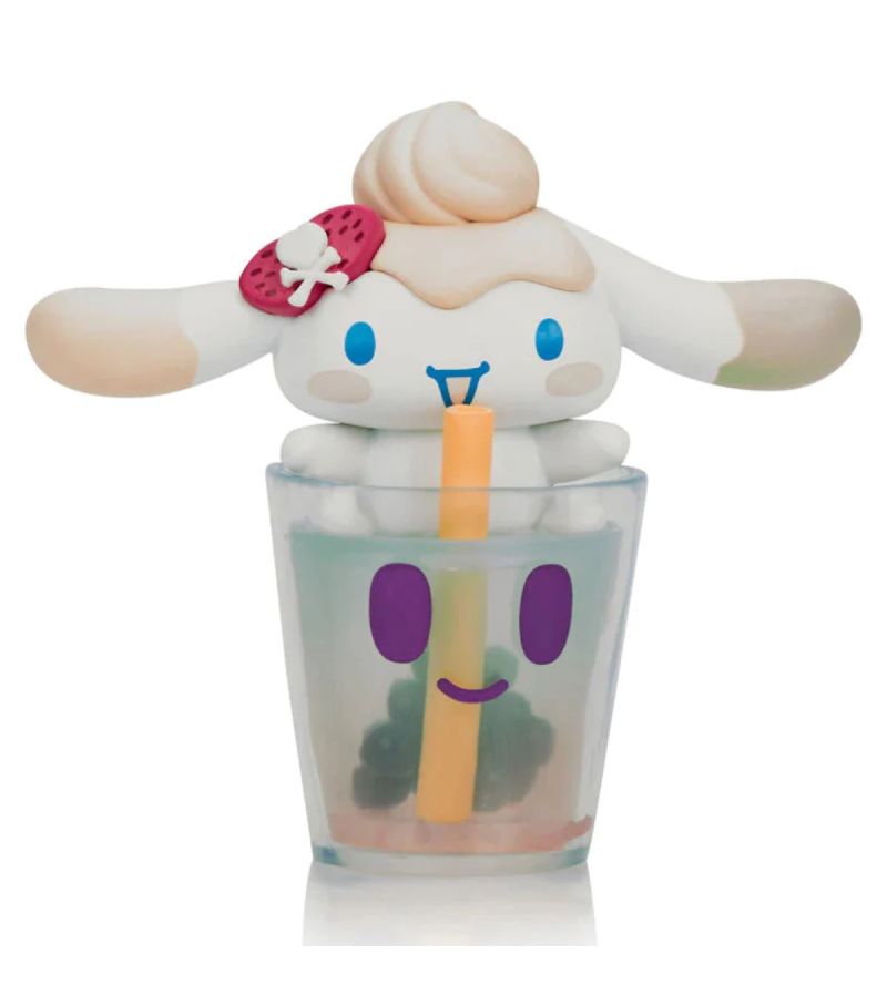 Tokidoki X Cinnamoroll Sweet Treats Blind Box
