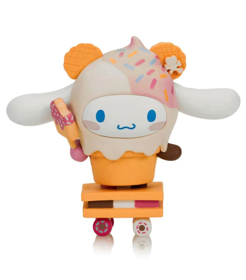 Tokidoki X Cinnamoroll Sweet Treats Blind Box