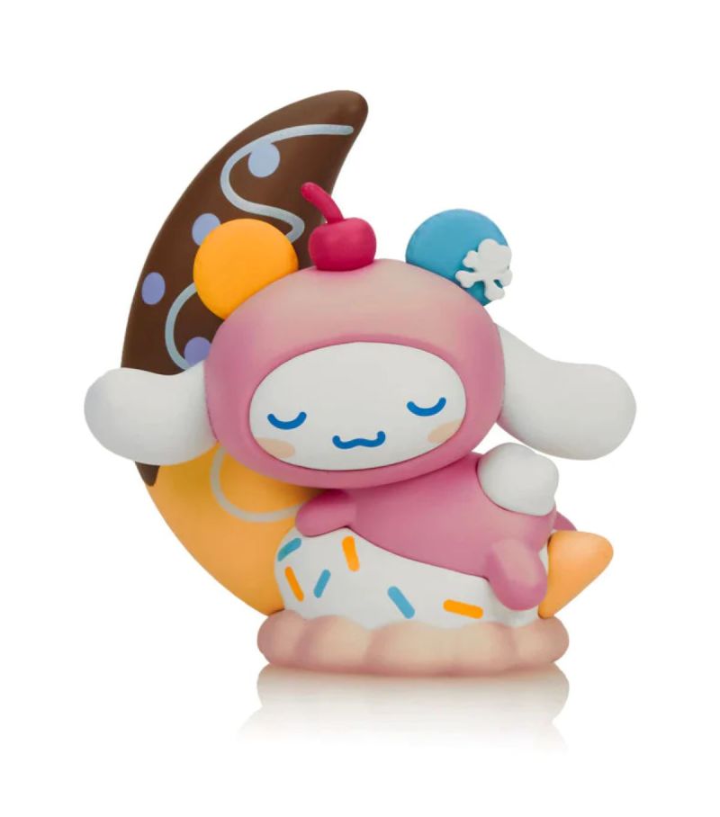 Tokidoki X Cinnamoroll Sweet Treats Blind Box