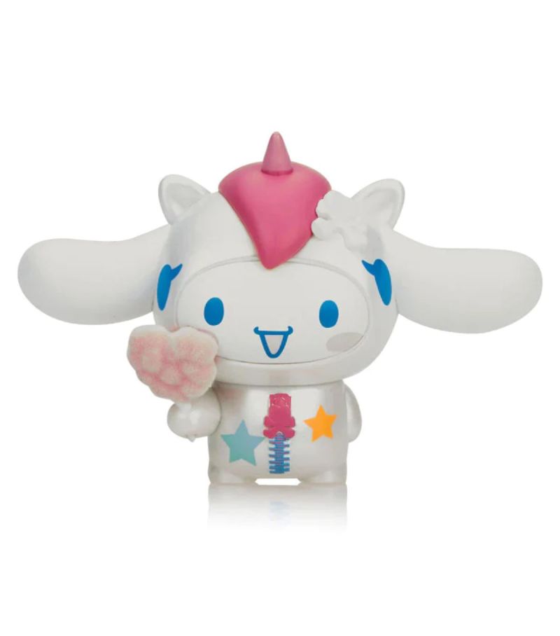 Tokidoki X Cinnamoroll Sweet Treats Blind Box