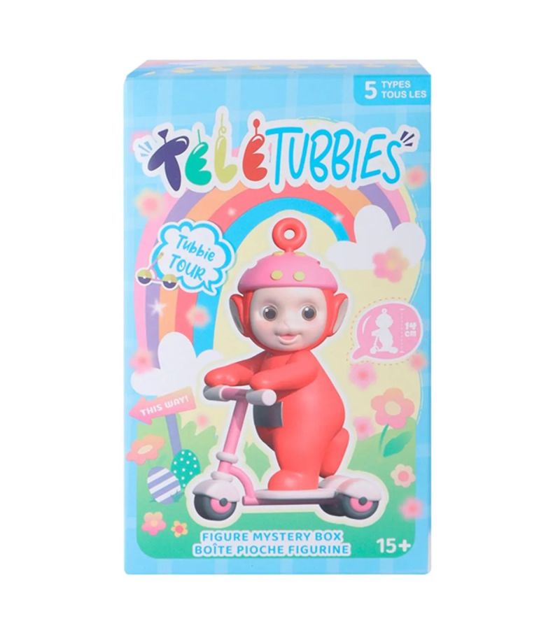Teletubbies Baby Tour Collection Mystery Blind Box