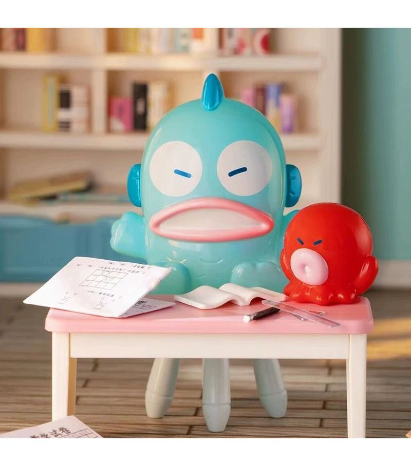 Hangyodon Emotion Series Surprise Blind Box Figure