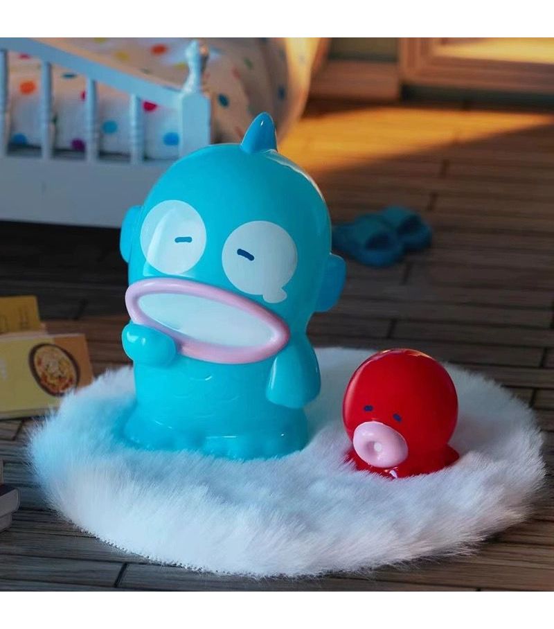 Hangyodon Emotion Series Surprise Blind Box Figure