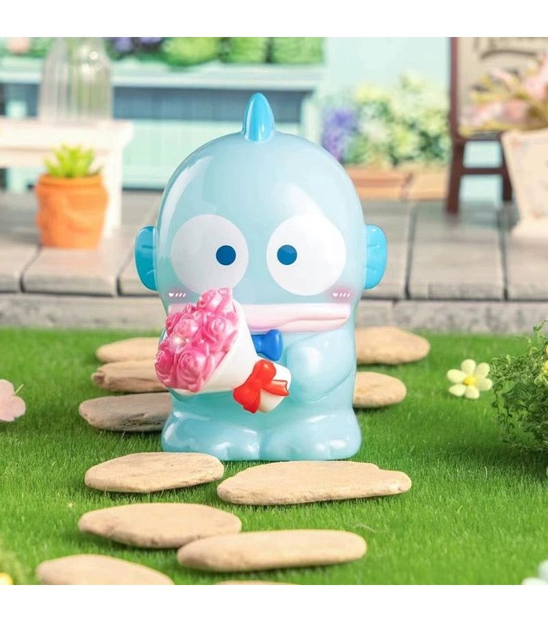 Hangyodon Emotion Series Surprise Blind Box Figure