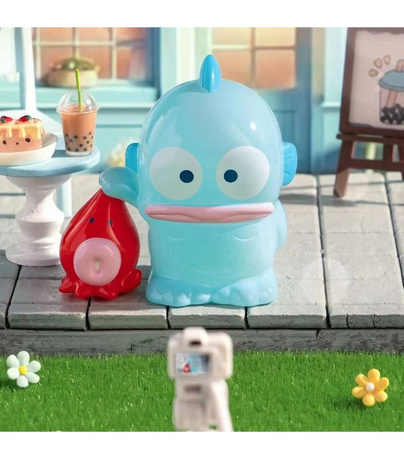 Hangyodon Emotion Series Surprise Blind Box Figure