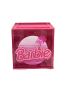 Barbie Pink Collection Storage Box Letter