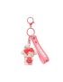 Mikko Strawberry Collection Keychain (Assorted characters)