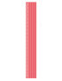 Pink Series 20cm Plastic Ruler