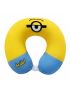 Minions Collection Memory Foam Neck Pillow