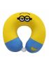 Minions Collection Memory Foam Neck Pillow