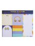 Halloween Sticky Notes Assorted Colours