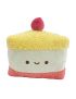 Dessert Series 8 Inch Little Cake Plush Soft Toy