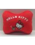 Hello Kitty Apple collection Car Pillow