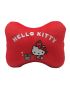 Sanrio Hello Kitty Apple Collection Car Pillow