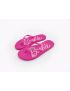 Barbie Series Women's Flip-Flops(Pink 39-40)