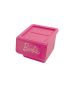 Barbie Collection Storage Box with Front Opening