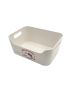 Hello Kitty Apple Collection Lidless Storage Box