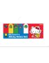 Hello Kitty Fun School Sticky Notes 