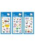 Hello Kitty Fun School Season Series Stickers (Assortment)