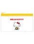 Hello Kitty Fun School Season Series PVC Stationery Case (12*7.5cm)