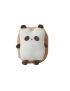 Panda Breakfast Series Plush Toy Toast