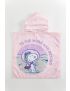 Snoopy the Little Space Explorer Collection Kids' Hooded Bath Towel