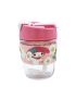 Sanrio My Melody Glass Bottle