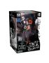 The Nightmare Before Christmas Jack Skellington Switchable Head Figure