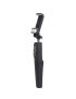 Bluetooth Selfie Stick Black