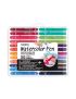 24-color Watercolor Pen