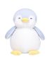 Large Penguin Plush Toy(Blue)