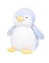 Large Penguin Plush Toy(Blue)