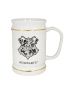 Harry Potter White Ceramic Mug 400ml