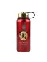 Harry Potter Large 1.08l Capacity Insulated Double Wall Bottle