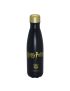 Harry Potter Black & Gold Insulated Bottle 500ml