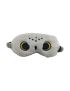 Harry Potter Hedwig Plush Sleep Mask