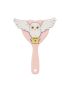 Harry Potter Collection Hedwig Heart Paddle Brush