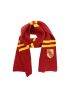 Harry Potter Gryffindor Striped Scarf