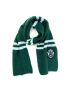 Harry Potter Slytherin Green School Scarf