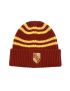 Harry Potter Gryffindor Striped Knitted Hat