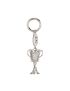 Harry Potter The Goblet Of Fire Keychain