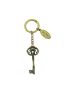 Harry Potter Gringotts Key Keychain