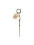 Harry Potter Expecto Patronum Wand Keychain