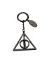 Harry Potter The Deathly Hallows Keychain