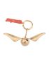 Harry Potter Golden Snitch Keychain