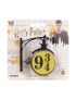 Harry Potter Platform 9 3/4 Magnetic Mini Night Light