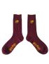 Harry Potter Crew Socks