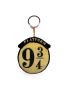 Harry Potter Platform 9 3/4 Plush Pendant