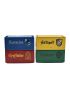 Harry Potter Small Iron Shipping Container (Assorted Colours)