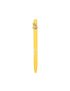 Harry Potter Hufflepuff Black Metal Ballpoint Pen